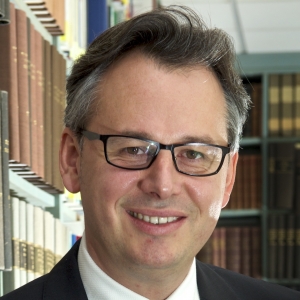 Prof.Dr. Christophe Geiger